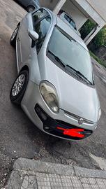 Fiat Punto Evo 1.4 GPL