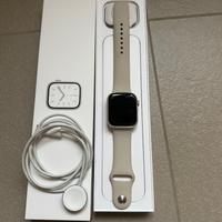 Apple Watch series 7 GPS+cellular