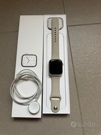 Apple Watch series 7 GPS+cellular