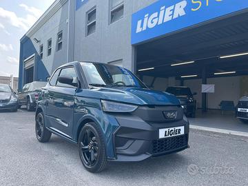 Ligier JS JS50 REVO d ELITE CONFORT