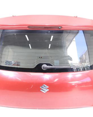 PORTELLONE POSTERIORE COMPLETO SUZUKI Swift 5° Se