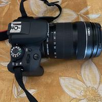 Canon EOS 100D