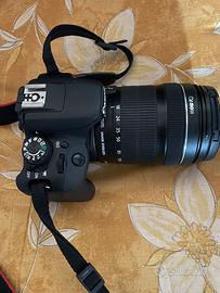 Canon EOS 100D