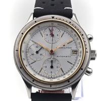 Orologio cronografo vintage 