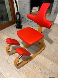 Sedia Ergonomica Stokke Varier