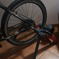 Rullo per bici