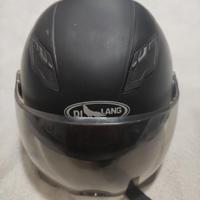 helmo per bici pattino