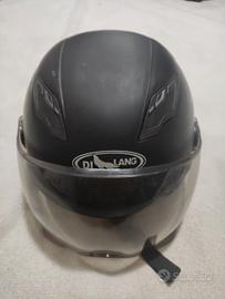 helmo per bici pattino