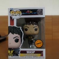 Wasp #1138 Quantumania CHASE