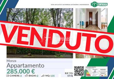 SPLENDIDO QUADRILOCALE IN SAN GIUSEPPE