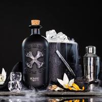 Rum Bumbu XO 18 anni!