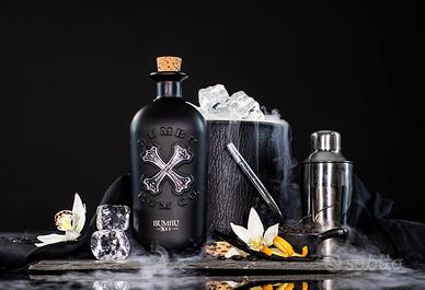 Rum Bumbu XO 18 anni!