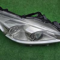 PEUGEOT 508 BI-XENON+ LED Faro Fanale Destro Dx