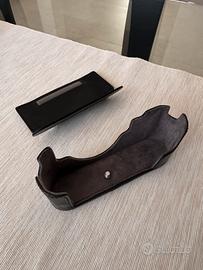 Leica 24020 Half Case per M10 nera