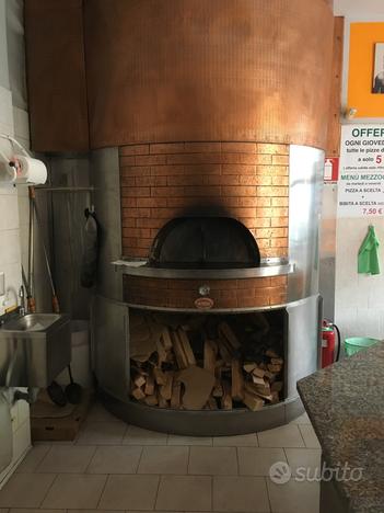 Pizzeria D'asporto