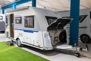 KNAUS 400 LK SILVER SELECTION