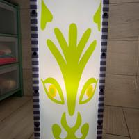 Lampada slamp di Anna Gili