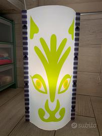 Lampada slamp di Anna Gili