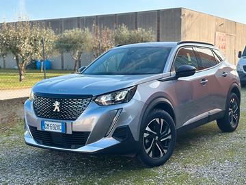 Peugeot 2008 Allure 2023 automatica