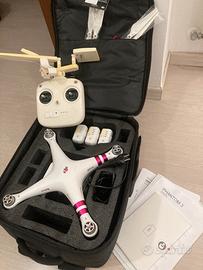DJI PHANTOM