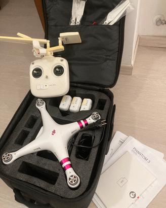 DJI PHANTOM