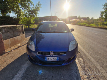 Vendita fiat bravo