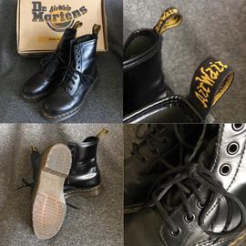 Dottor hot sale martens originali