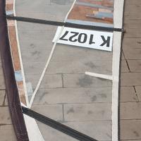 vedesi vela windsurf tecno 293 ch3