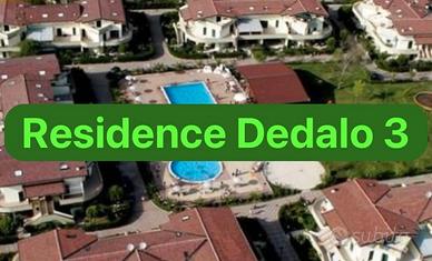 Last-Minut settembre in Villetta a schiera