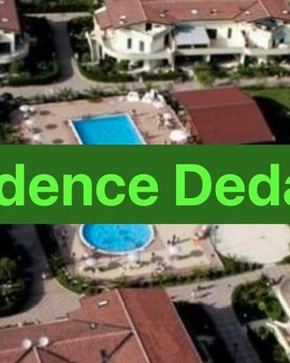 Last-Minut settembre in Villetta a schiera