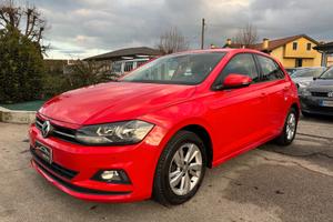 Volkswagen Polo 1.0 TSI DSG 5p. Comfortline BlueMo