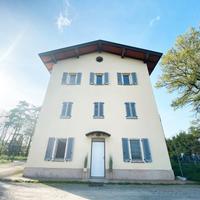 Vic.ze NOCETO 2 camere in casa ex colonica ristrut