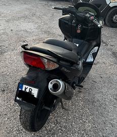 Tmax 500 targa polacca