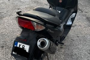 Tmax 500 targa polacca