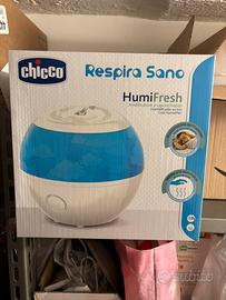 Umidificatore Chicco HumiFresh  - Vapore Cameretta