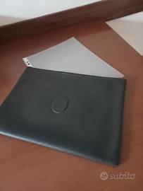 Dove tieni i tuoi documenti?