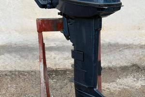 Fuoribordo Yamaha 25 cv