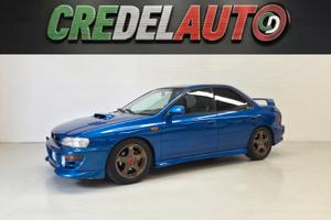 Subaru Impreza 2.0i T 16V cat 4WD WWW