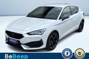 CUPRA Leon 1.5 HYBRID 150CV DSG