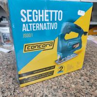 Seghetto alternativo Concord 350 w