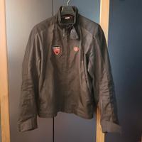  2 Giacche moto Ducati