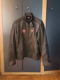  2 Giacche moto Ducati