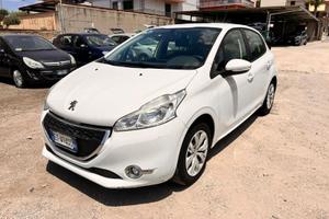 Peugeot 208 1.2 e-VTi 82 CV Stop&Start ETG5 LEGGI