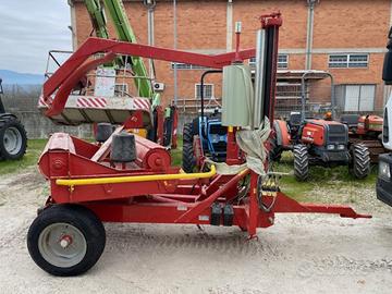 SUPERTINO ABS 15 S FASCIATORE PER BALLONI ANNO