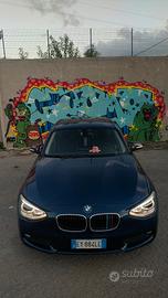 BMW serie 1