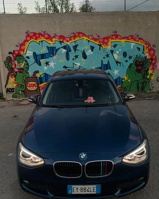 BMW serie 1