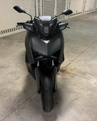 Yamaha  X-Max 300