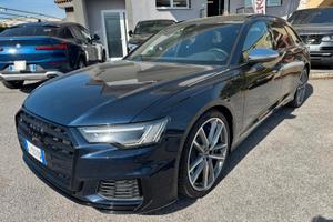 Audi A6 S6 Avant 3.0 TDI quattro tiptronic sport a