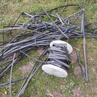 Manichetta agricola  per irrigazione