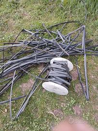 Manichetta agricola  per irrigazione